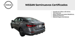 2021 Nissan SENTRA 4 PTS ADVANCE CVT AAC F NIEBLA RA-16