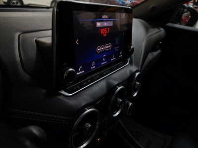 2021 Nissan SENTRA 4 PTS ADVANCE CVT AAC F NIEBLA RA-16