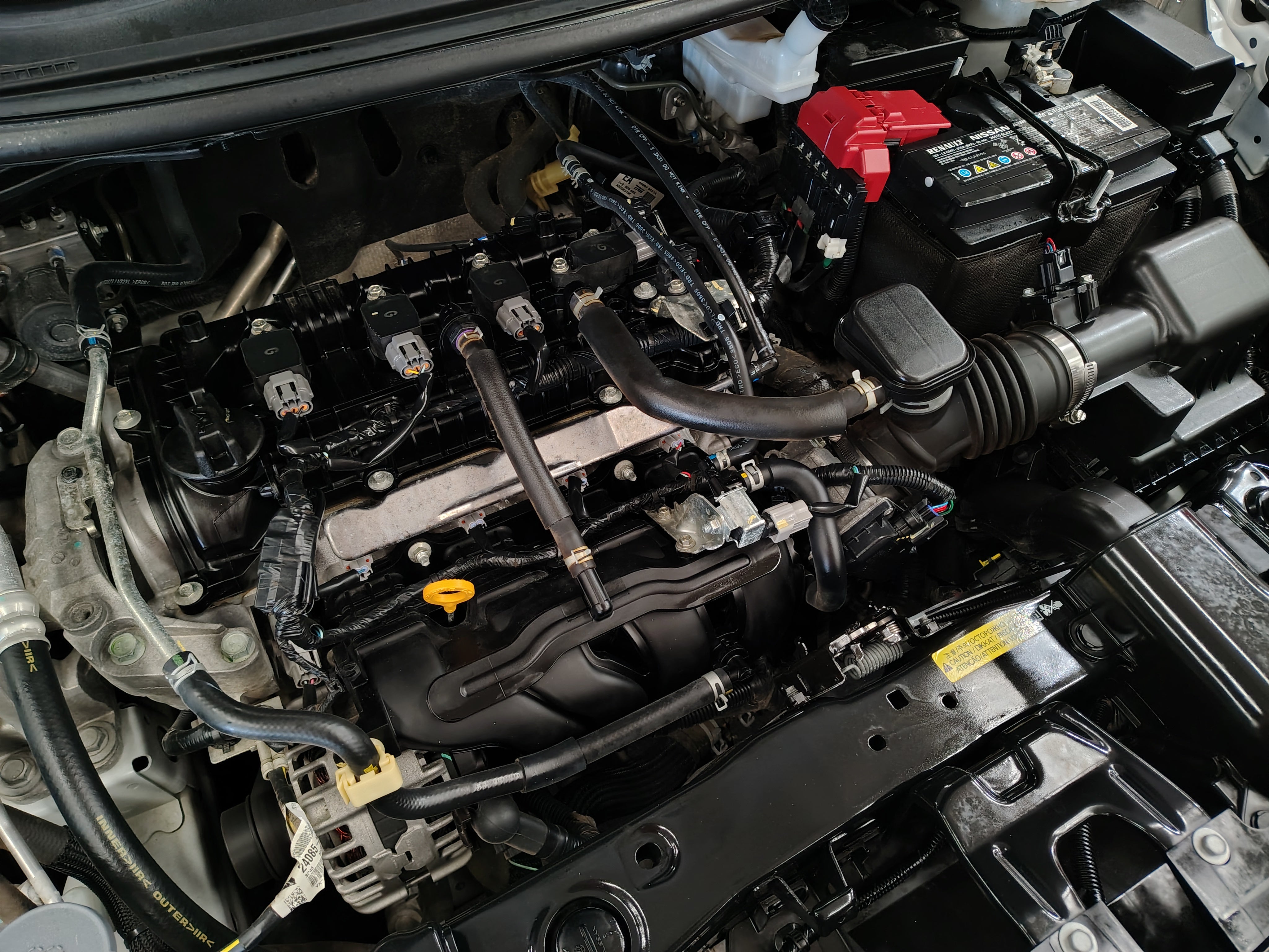 2024 Nissan VERSA 4P EXCLUSIVE L41.6 AUT