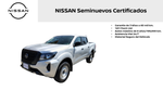 2024 Nissan FRONTIER 4P DC DIESEL L42.5T 4X4 MAN