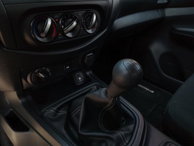 2024 Nissan FRONTIER 4P DC DIESEL L42.5T 4X4 MAN