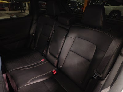 2026 Nissan KICKS 5P PLATINUM L42.0 AUT