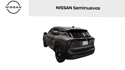 2026 Nissan KICKS 5P PLATINUM L42.0 AUT
