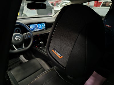2026 Nissan KICKS 5P PLATINUM L42.0 AUT