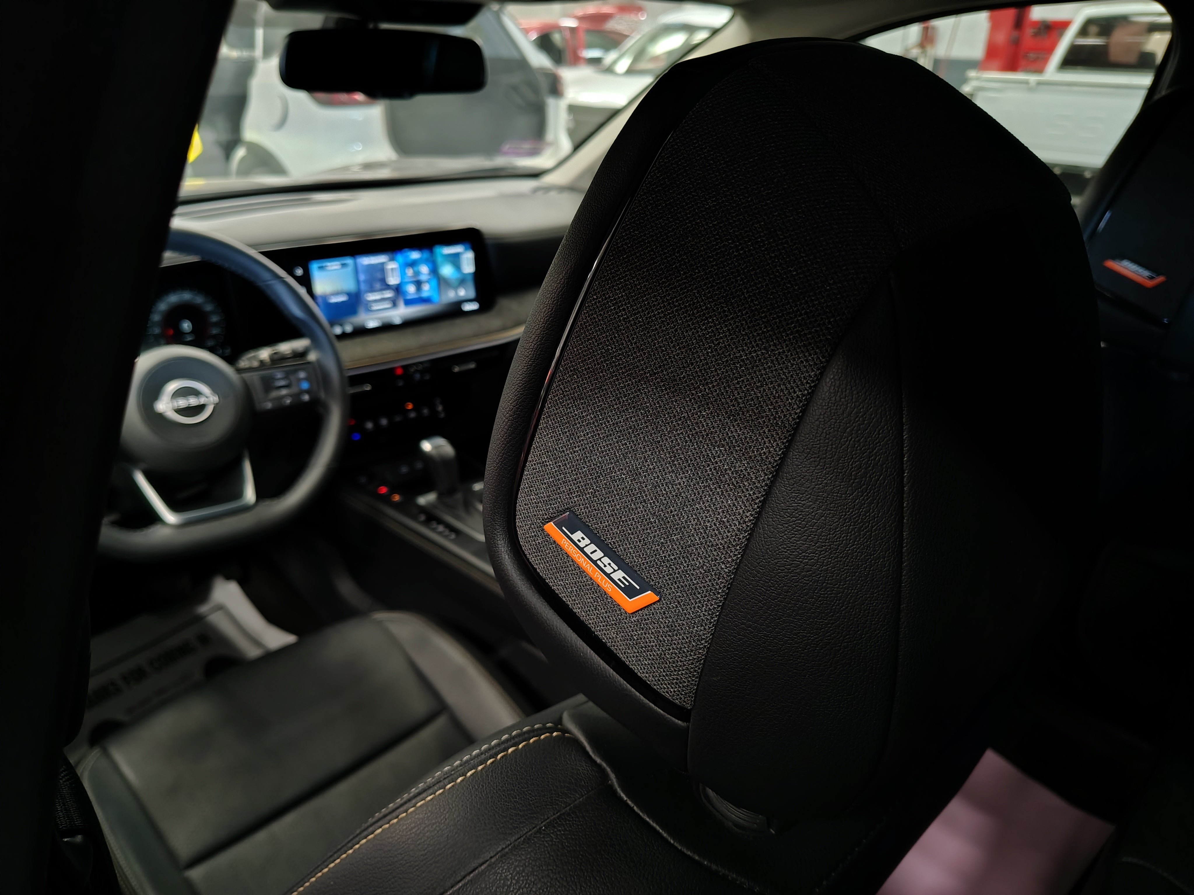 2026 Nissan KICKS 5P PLATINUM L42.0 AUT