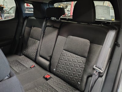 2025 Nissan KICKS 5P ADVANCE L42.0 AUT