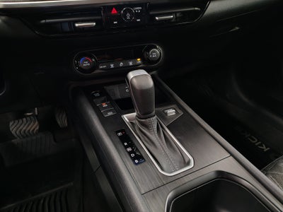 2025 Nissan KICKS 5P ADVANCE L42.0 AUT