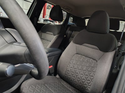 2025 Nissan KICKS 5P ADVANCE L42.0 AUT