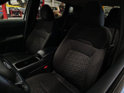 2025 Nissan KICKS 5P ADVANCE L42.0 AUT