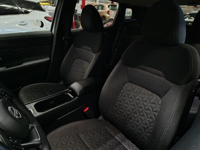 2025 Nissan KICKS 5P ADVANCE L42.0 AUT
