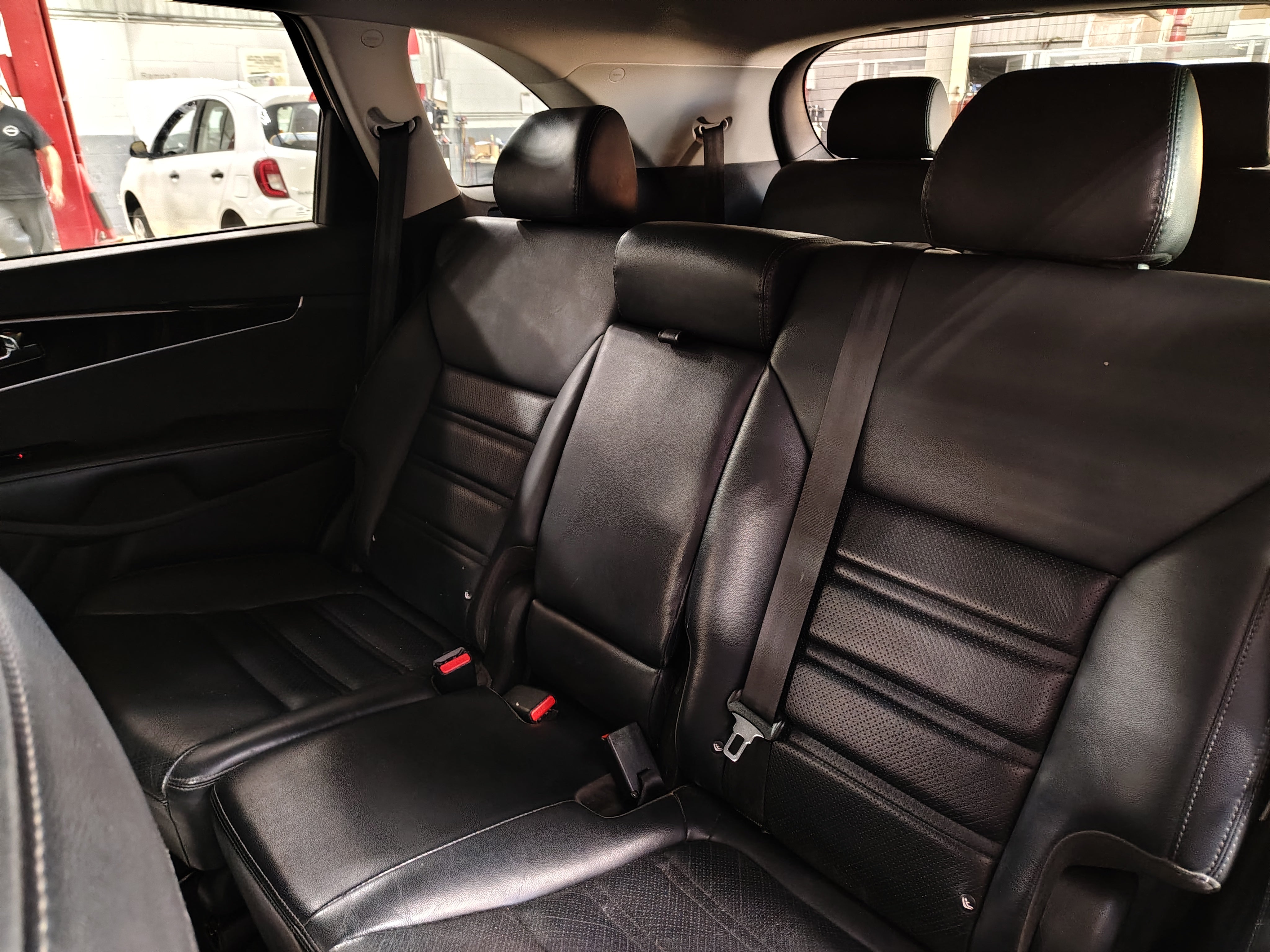 2020 Kia SORENTO 5 PTS EX L4 TA AAC PIEL 7 PAS RA-18