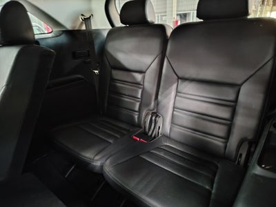 2020 Kia SORENTO 5 PTS EX L4 TA AAC PIEL 7 PAS RA-18