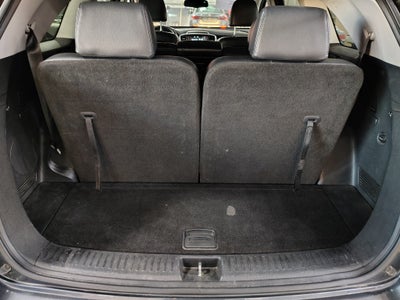 2020 Kia SORENTO 5 PTS EX L4 TA AAC PIEL 7 PAS RA-18