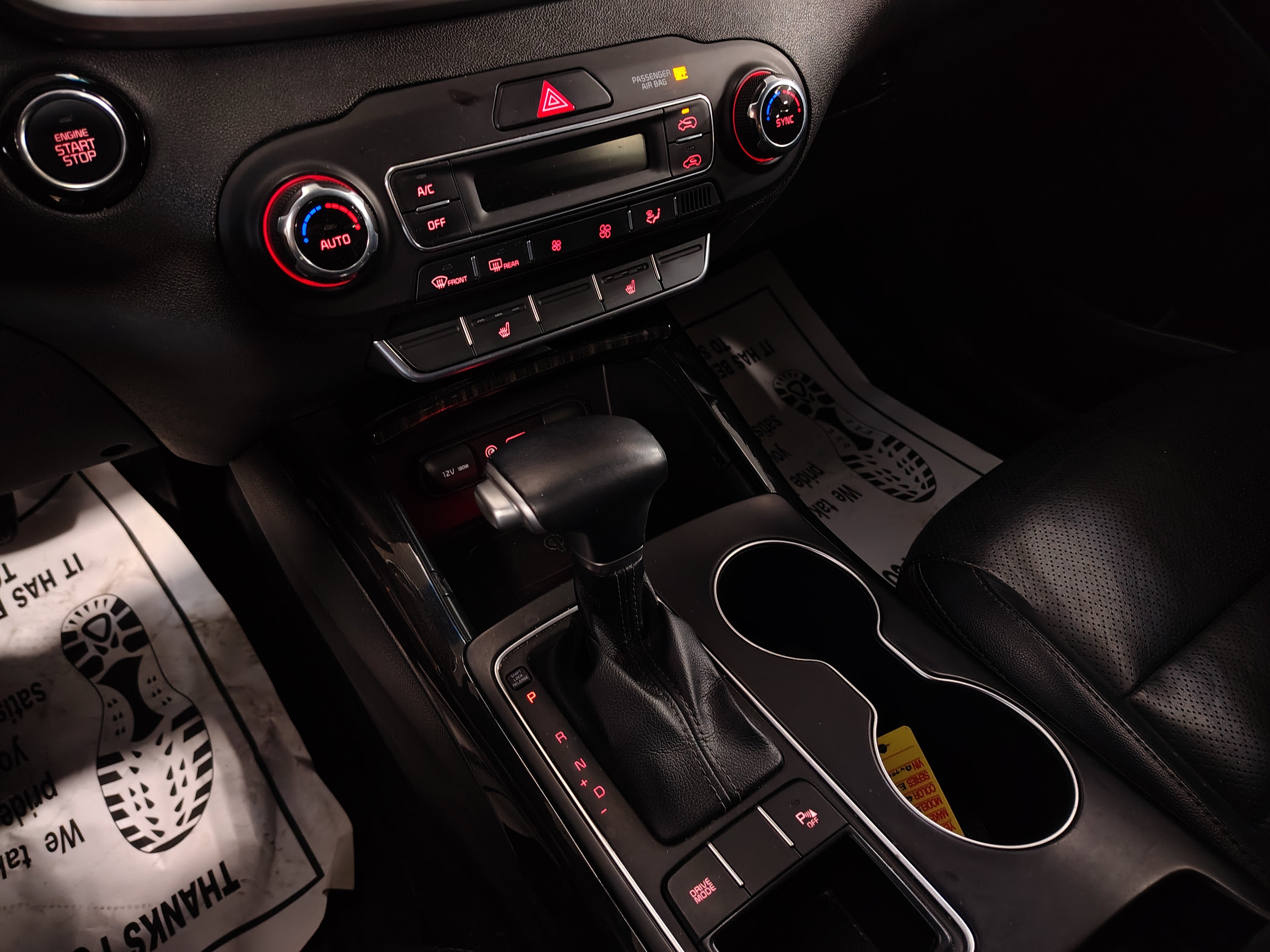 2020 Kia SORENTO 5 PTS EX L4 TA AAC PIEL 7 PAS RA-18