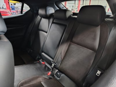 2025 Mazda MAZDA 3 5P HATCHBACK I GRAND TOURING L42.5 AUT
