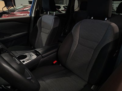 2023 Nissan X-TRAIL 5 PTS ADVANCE CVT QCP 5 PAS RA-18