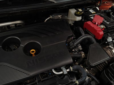 2023 Nissan X-TRAIL 5 PTS PLATINIUM PLUS CVT 2.5 LTS 2 ROW