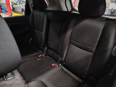 2019 Nissan X-TRAIL 5 PTS SENSE CVT CD 5 PAS RA-17