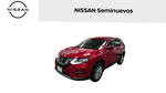 2019 Nissan X-TRAIL 5 PTS SENSE CVT CD 5 PAS RA-17