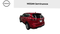2019 Nissan X-TRAIL 5 PTS SENSE CVT CD 5 PAS RA-17