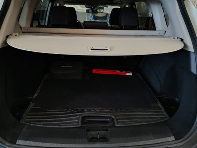 2024 Nissan X-TRAIL 5P PLATINUM E.POWER HEV L31.5 AUT