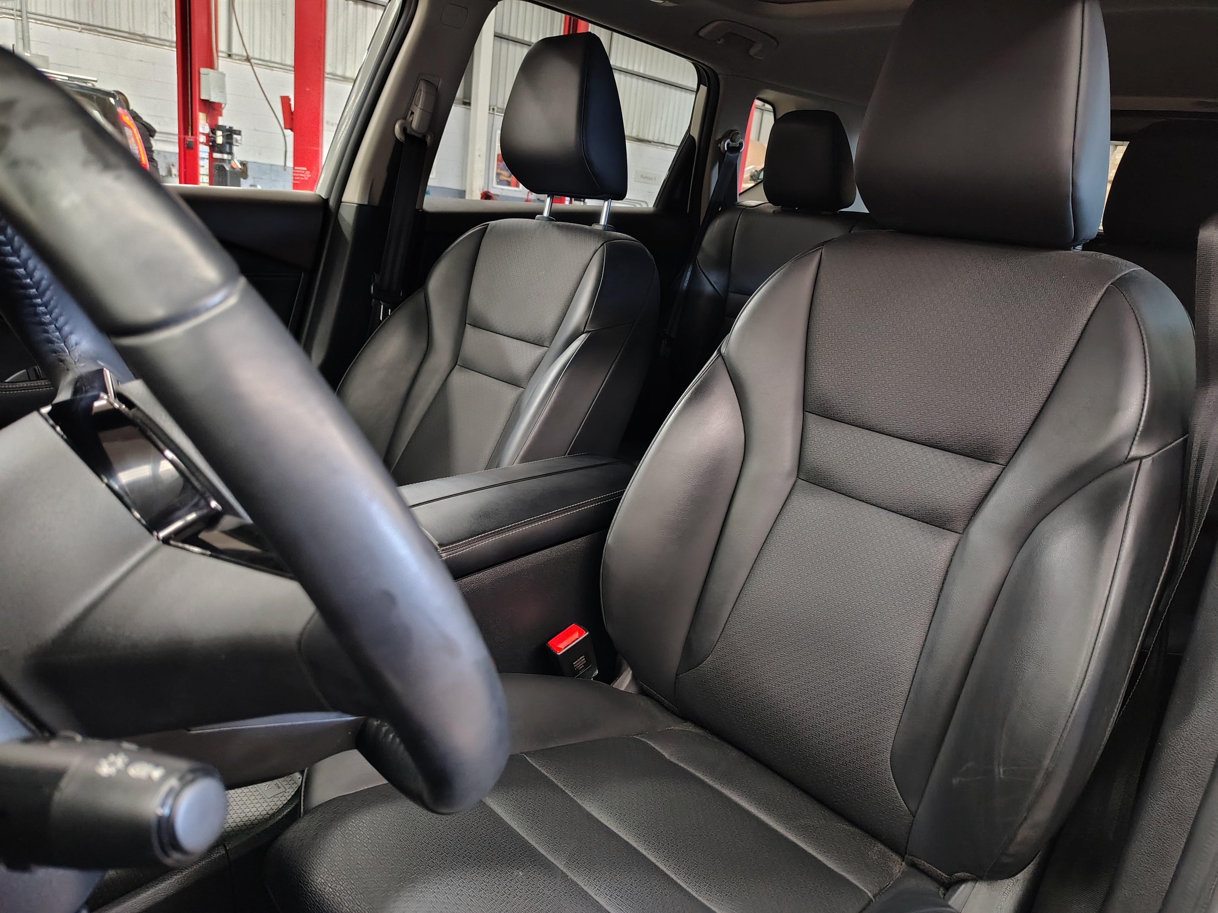 2024 Nissan X-TRAIL 5P PLATINUM E.POWER HEV L31.5 AUT