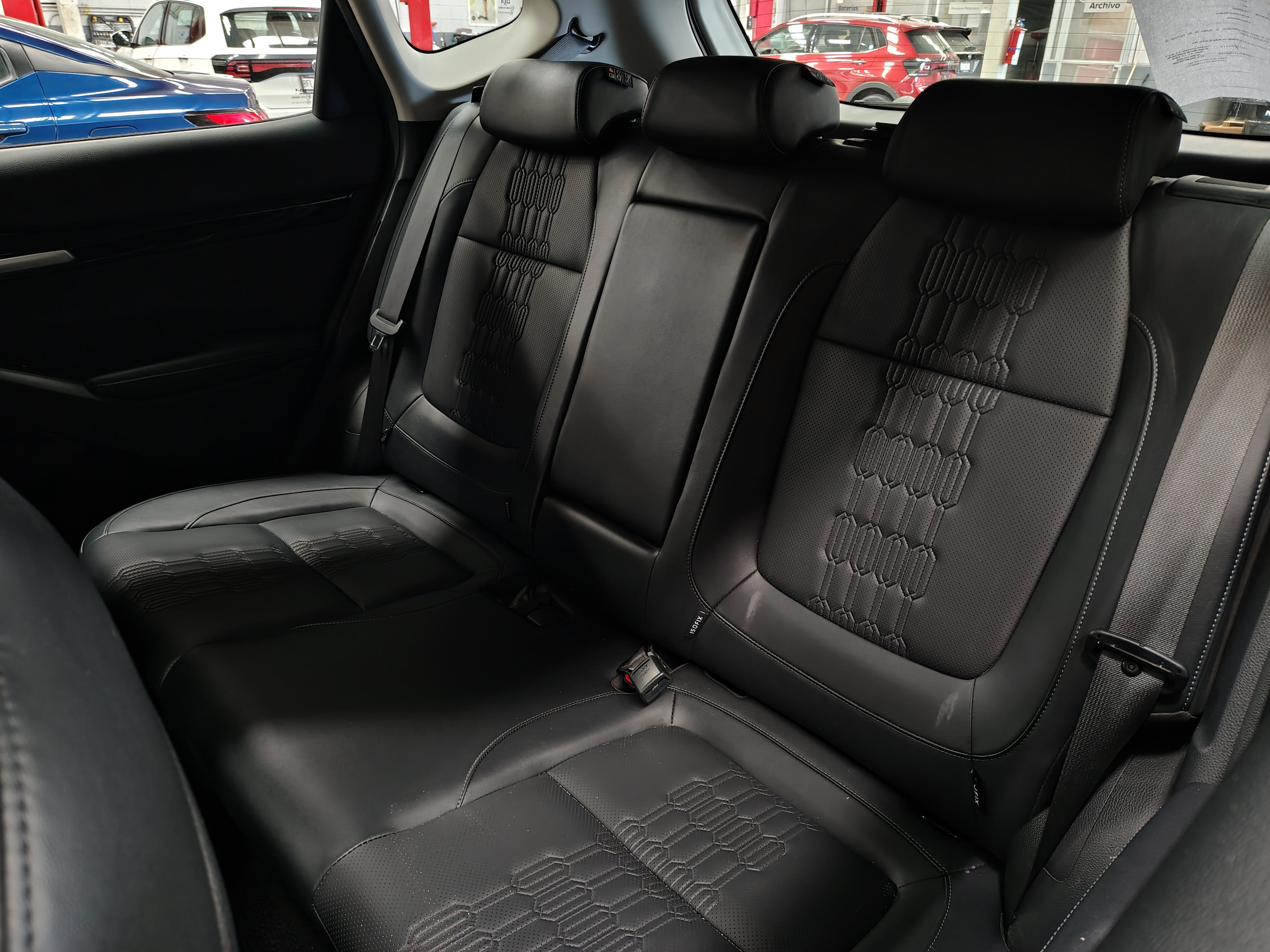 2025 Kia SELTOS 5P SXL L41.4T AUT