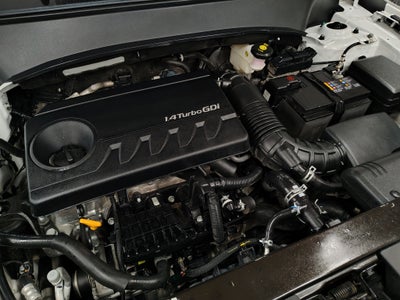 2025 Kia SELTOS 5P SXL L41.4T AUT