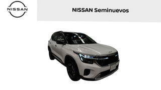 2025 Kia SELTOS 5P SXL L41.4T AUT