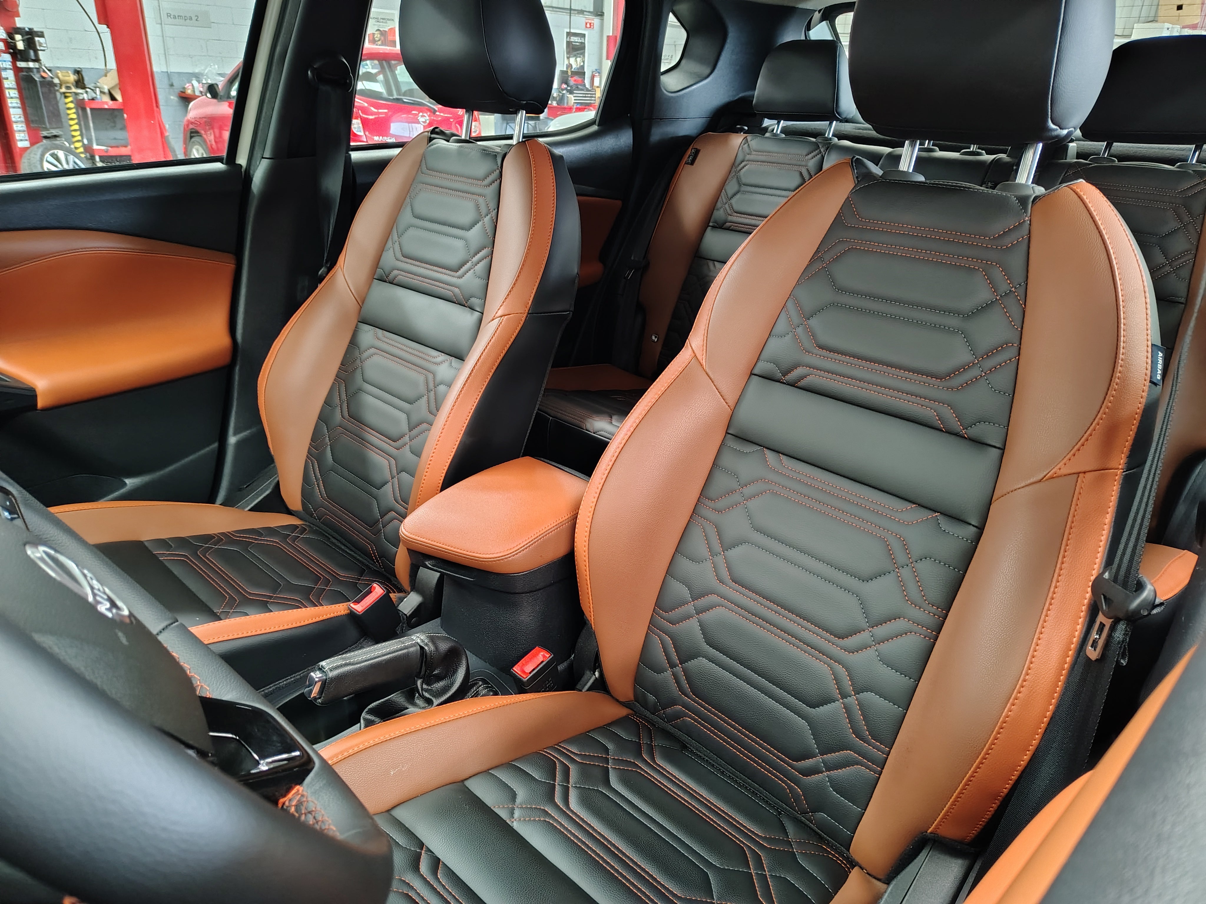 2025 Nissan MAGNITE 5 PUERTAS EXCLUSIVE 1.0 LTS CVT T