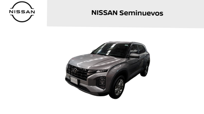 2025 Hyundai CRETA GRAND 5P GLS PREMIUM L41.5 AUT