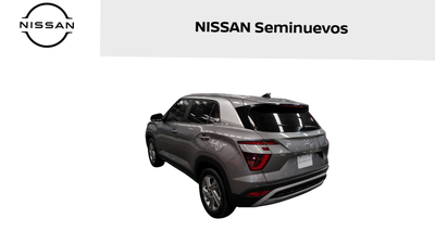 2025 Hyundai CRETA GRAND 5P GLS PREMIUM L41.5 AUT