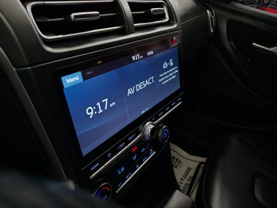 2025 Hyundai CRETA GRAND 5P GLS PREMIUM L41.5 AUT