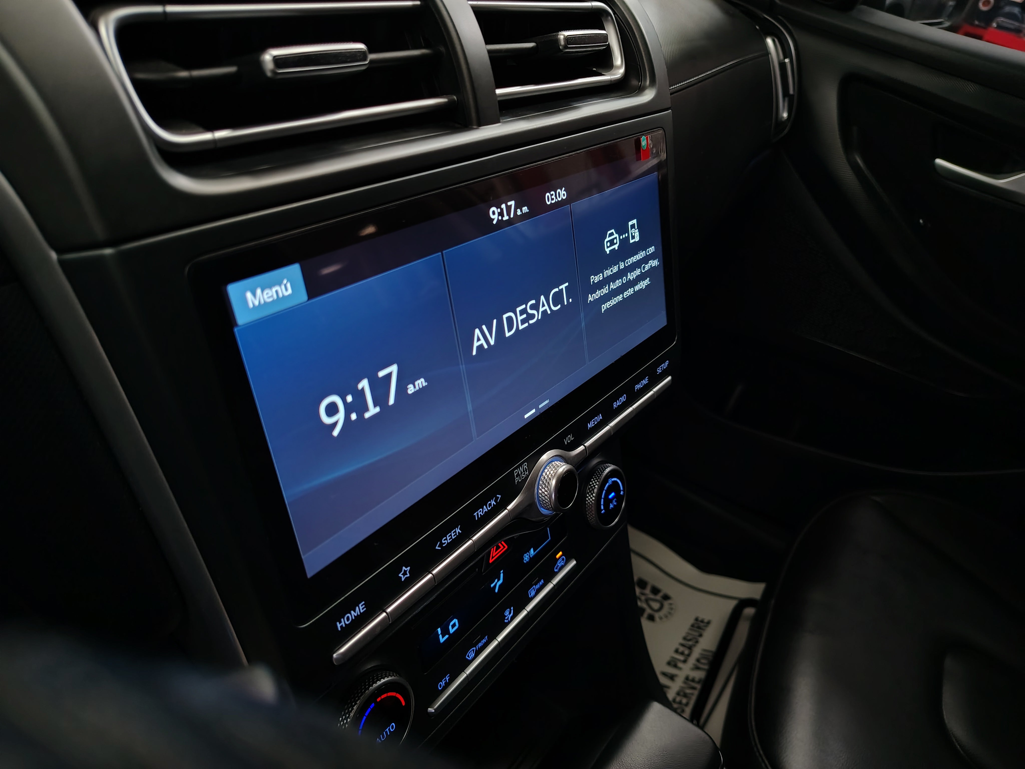 2025 Hyundai CRETA GRAND 5P GLS PREMIUM L41.5 AUT