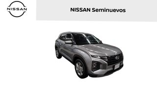 2025 Hyundai CRETA GRAND 5P GLS PREMIUM L41.5 AUT