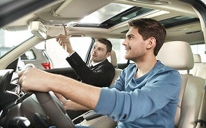 Schedule a test drive at Nissan Tijuana Insurgentes in Tijuana, Baja California, México.