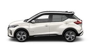 híbridos y eléctricos kicks-e-power - Nissan Tijuana Insurgentes in Tijuana Baja California